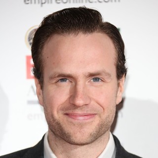 Rafe Spall