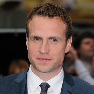 Rafe Spall in Prometheus UK Film Premiere - Arrivals
