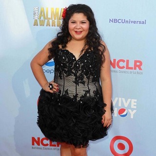 Raini Rodriguez