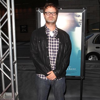 Rainn Wilson in 2012 Los Angeles Film Festival - Middle of Nowhere Premiere