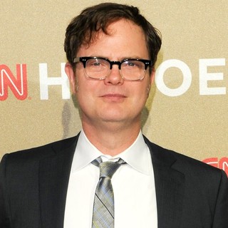 Rainn Wilson in CNN Heroes: An All-Star Tribute - Arrivals