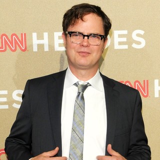 Rainn Wilson