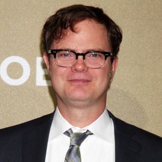 Rainn Wilson in CNN Heroes: An All-Star Tribute - Arrivals