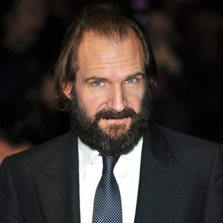 Ralph Fiennes in The BFI London Film Festival - Coriolanus - Gala Screening - ralph-fiennes-bfi-london-film-festival-2011-01