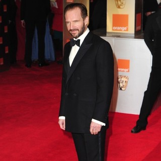 Orange British Academy Film Awards 2012 - Arrivals