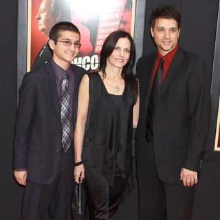 Ralph Macchio in The Hitchcock Premiere