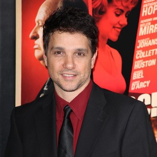 Ralph Macchio in The Hitchcock Premiere