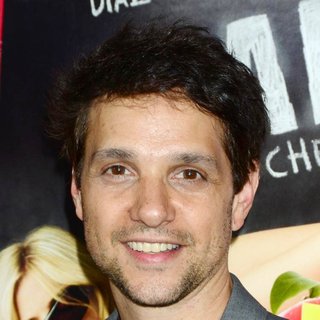 Ralph Macchio in World Premiere of Bad Teacher - Arrivals
