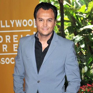 Ramzy Malouki in The 2011 Hollywood Foreign Press Association Luncheon - Arrivals