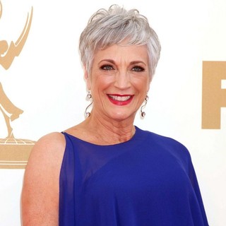 Randee Heller in The 63rd Primetime Emmy Awards - Arrivals