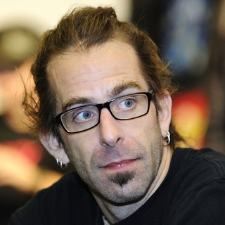 Randy Blythe, Lamb of God in Lamb of God Hold A CD Autograph Session to Promote Album Resolution