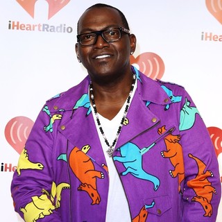 Randy Jackson in iHeartRadio Music Festival - Day 2