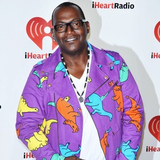 Randy Jackson in iHeartRadio Music Festival - Day 2