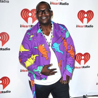 Randy Jackson in iHeartRadio Music Festival - Day 2