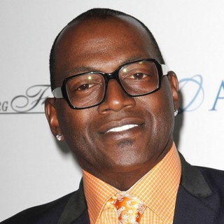 Randy Jackson in Promise 2011 Gala - Arrivals