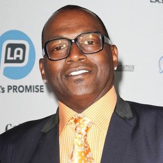 Randy Jackson in Promise 2011 Gala - Arrivals