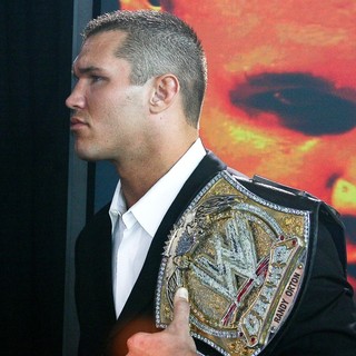 Press Conference for WrestleMania XXIV
