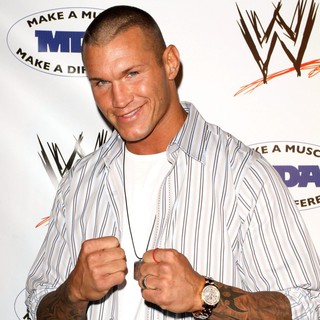 The Annual WWE SummerSlam Kick-Off Party