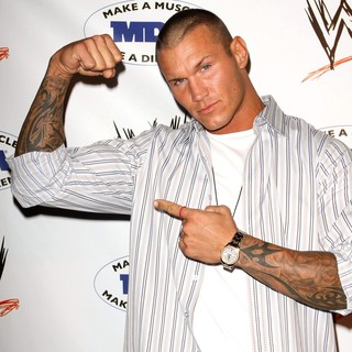 The Annual WWE SummerSlam Kick-Off Party