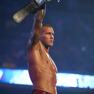 Randy Orton in WWE Raw