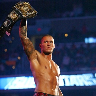 Randy Orton in WWE Raw
