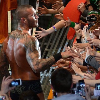 WWE Smack Down