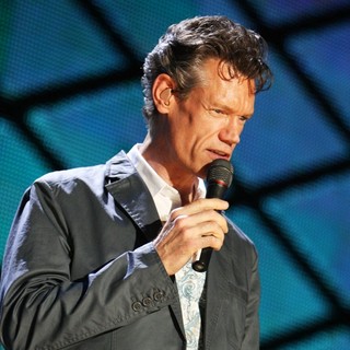 Randy Travis in 2008 CMA Music Festival - Day 4 - The Night Concerts
