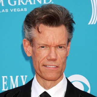 Randy Travis in The 45th Annual Academy of Country Music Awards