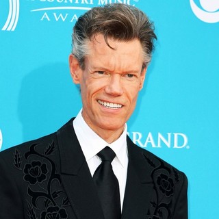 Randy Travis in The 45th Annual Academy of Country Music Awards