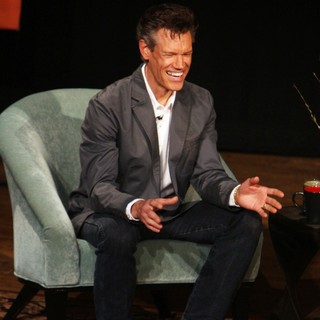 Randy Travis in The GAC Presents CMA Celebrity Close Up Event