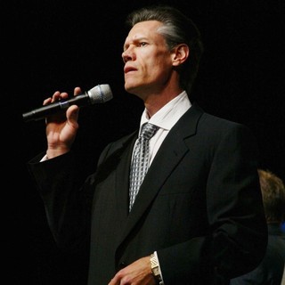 Randy Travis in Randy Travis Sings The National Anthem Christians United for Israel