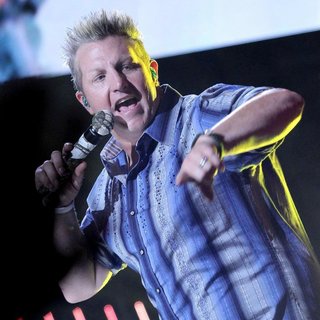Rascal Flatts in CMA Music Festival Nightly Concerts - Day 3