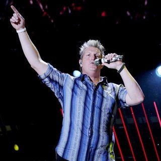 Rascal Flatts in CMA Music Festival Nightly Concerts - Day 3
