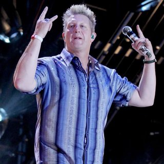 Rascal Flatts in CMA Music Festival Nightly Concerts - Day 3