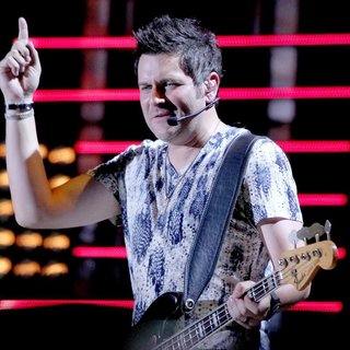 Rascal Flatts in CMA Music Festival Nightly Concerts - Day 3