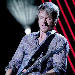 Rascal Flatts in CMA Music Festival Nightly Concerts - Day 3