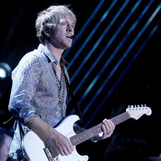 Rascal Flatts in CMA Music Festival Nightly Concerts - Day 3