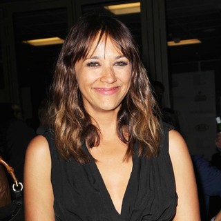 Rashida Jones in 2012 Los Angeles Film Festival - Celeste and Jesse Forever - After Party