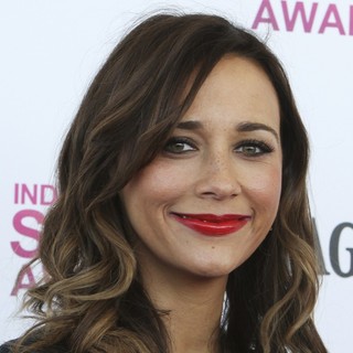 Rashida Jones in 2013 Film Independent Spirit Awards - Arrivals