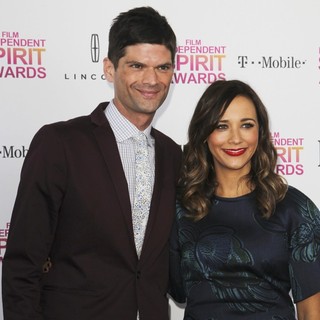 2013 Film Independent Spirit Awards - Arrivals