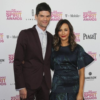2013 Film Independent Spirit Awards - Arrivals