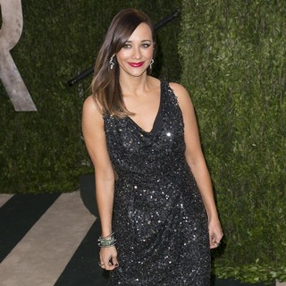 2013 Vanity Fair Oscar Party - Arrivals