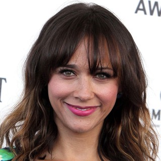 Rashida Jones in 27th Annual Independent Spirit Awards - Arrivals
