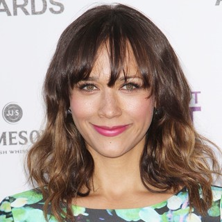 Rashida Jones in 27th Annual Independent Spirit Awards - Arrivals