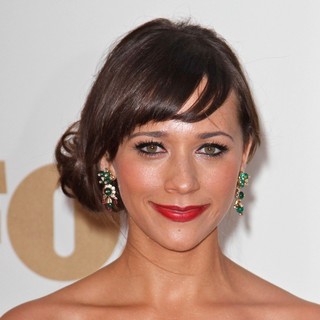 Rashida Jones in The 63rd Primetime Emmy Awards - Arrivals