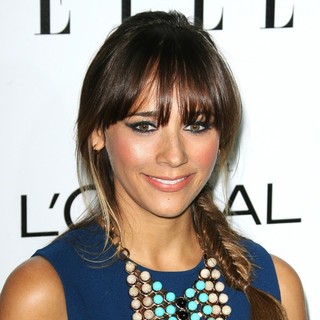 Rashida Jones in ELLE's 19th Annual Women in Hollywood Celebration - Arrivals