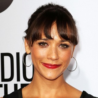 Rashida Jones in Our Idiot Brother - Los Angeles Premiere
