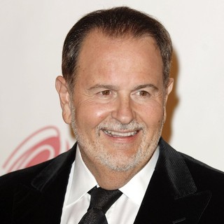Raul de Molina in 2011 Latin Recording Academy Person of The Year Tribute to Shakira
