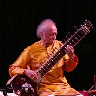 Ravi Shankar