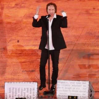 Ray Davies